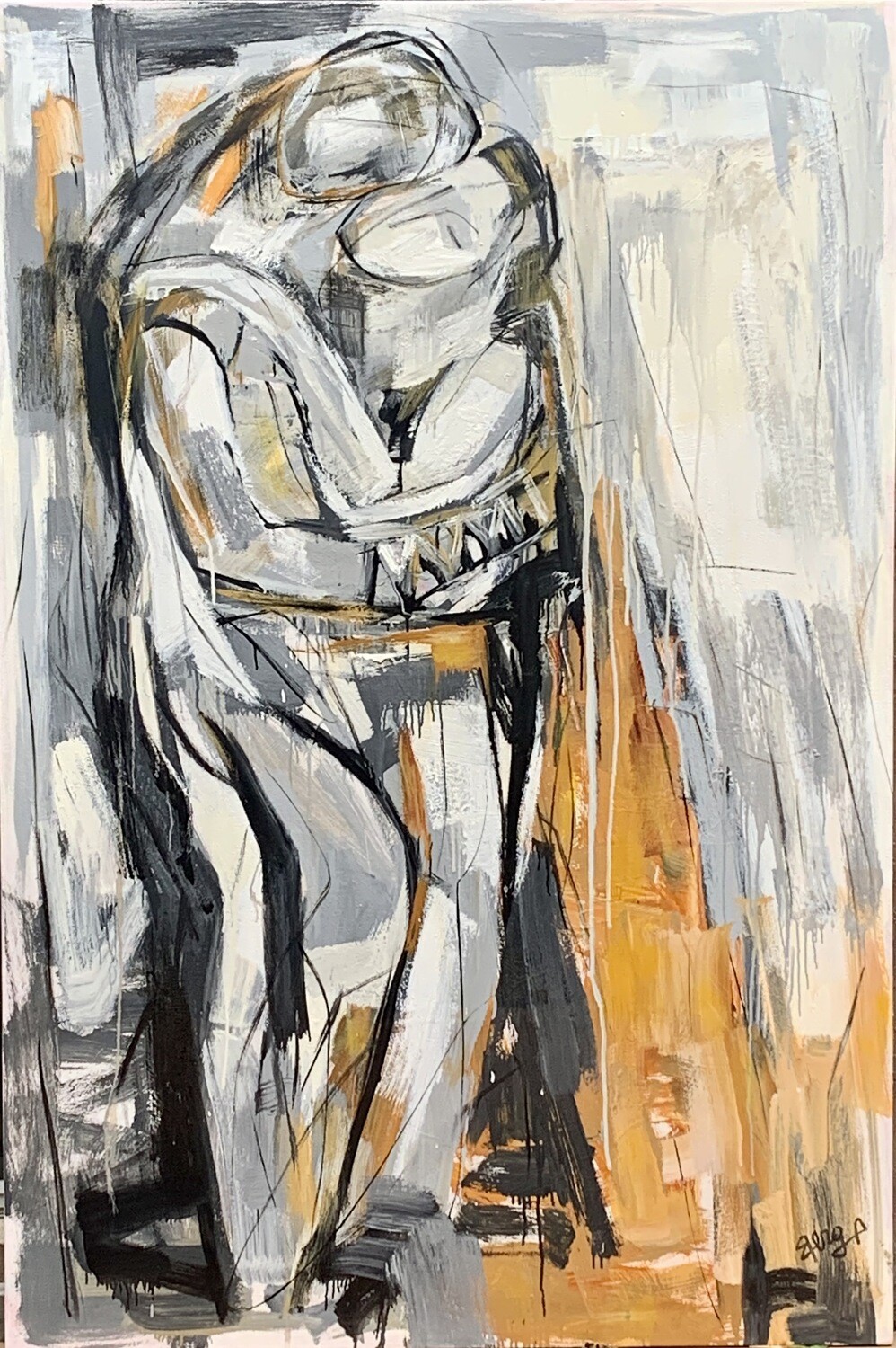 Amour Sans Frontière