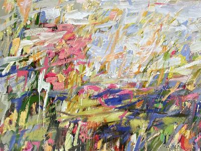 Happiness in the Wind