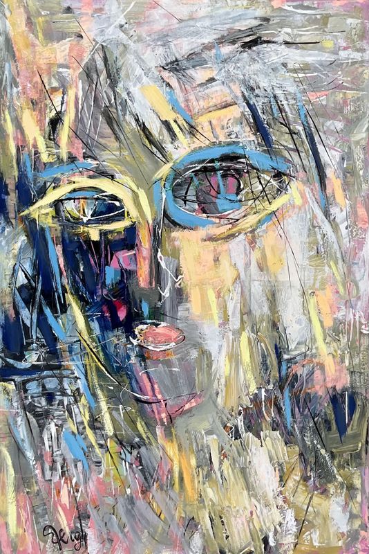 Le Visage