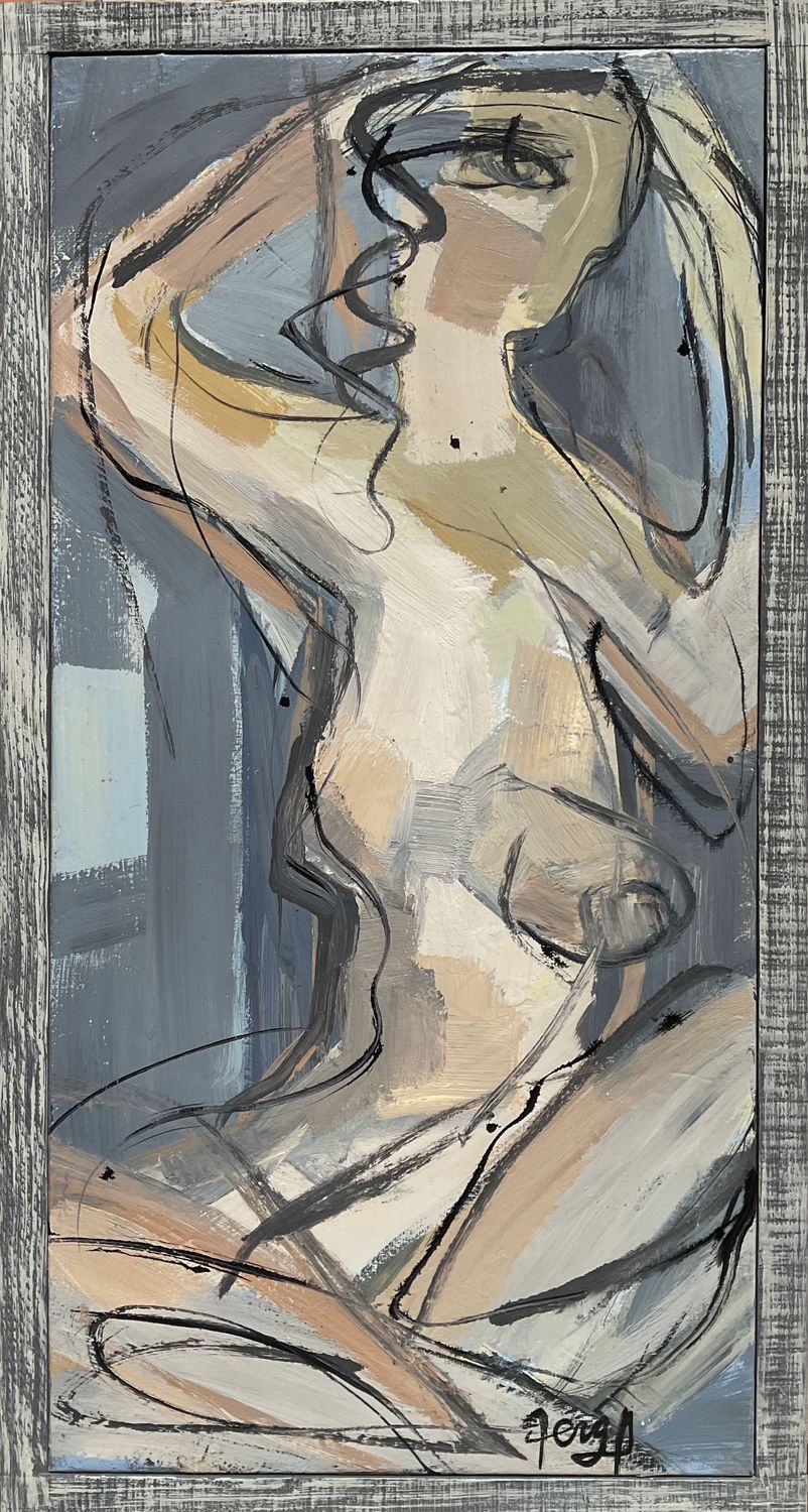 Picasso Mon Amour