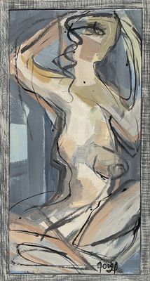 Picasso Mon Amour