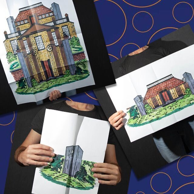 Traumhaus - Haustraum - Realität Traumhaus - Haustraum - Realität
