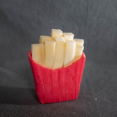 Sponge Pommes