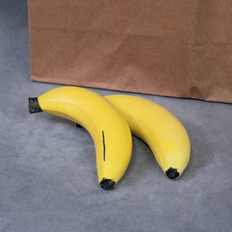 Latexbananen Premium - endlose Bananenproduktion Latexbananen Premium - endlose Bananenproduktion