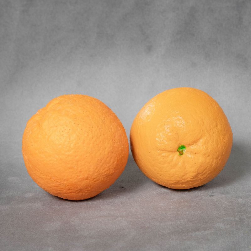 Latex Orange - Manipulationsorange Latex Orange - Manipulationsorange