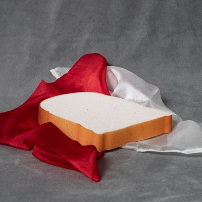 Silly Billy Soft- Toast scheibe