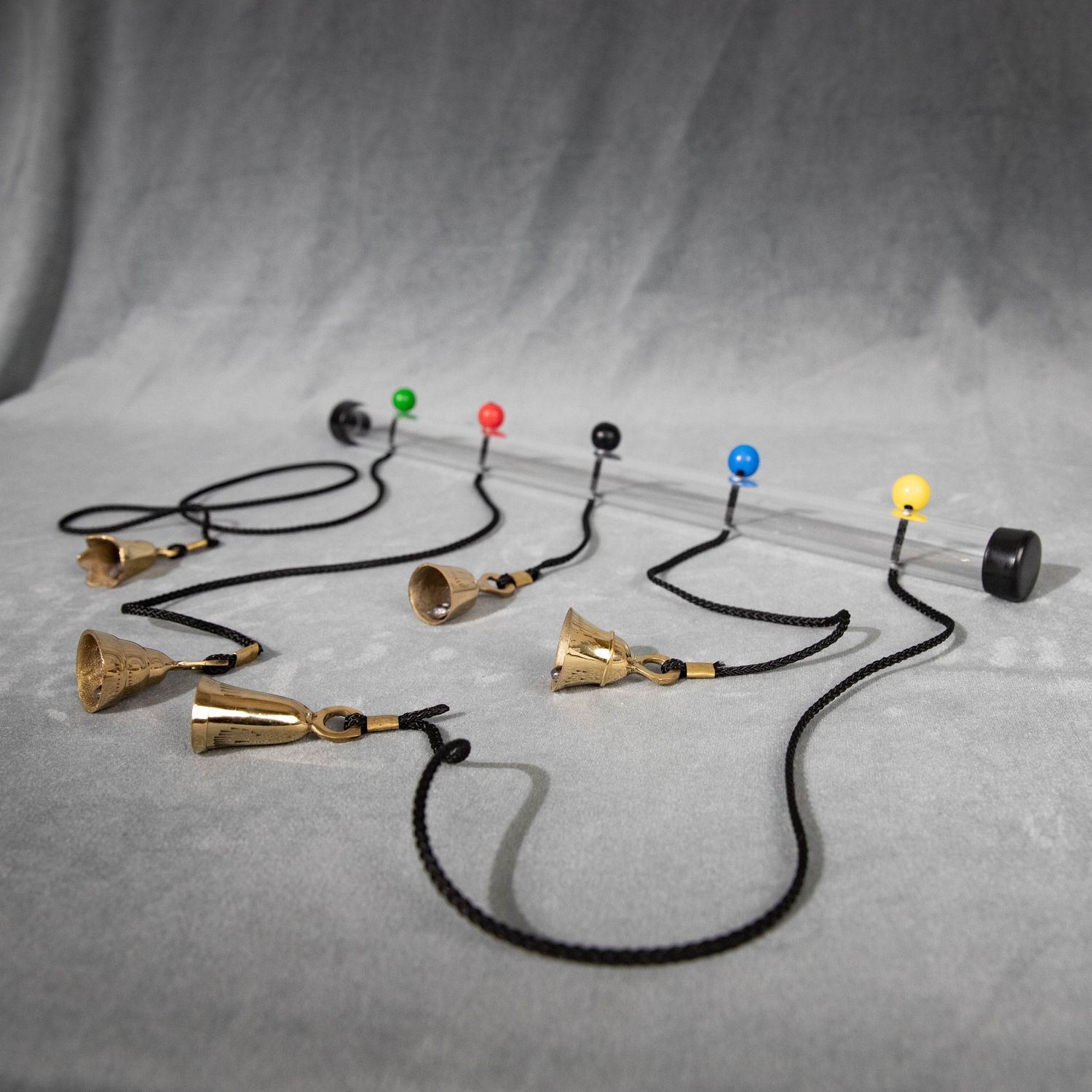 Burmese Bells - Original Collectors Workshop | Burma Glocken