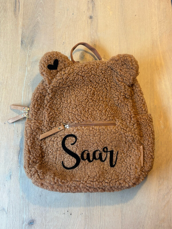 Rugzakje Teddy Kids Bruin