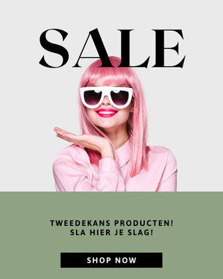 SALE!