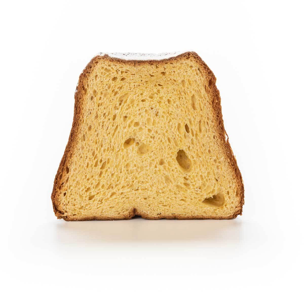 Pandoro Artigianale Classico