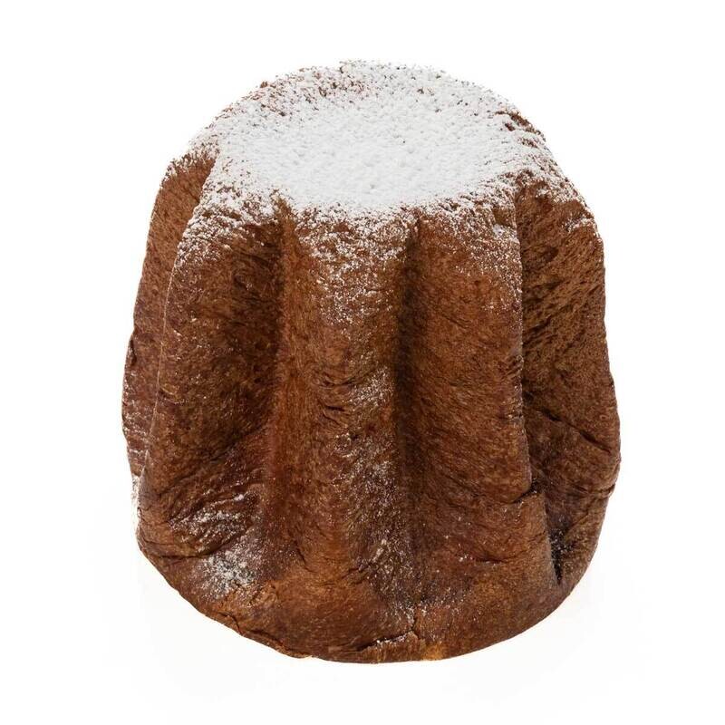 Pandoro Artigianale Classico