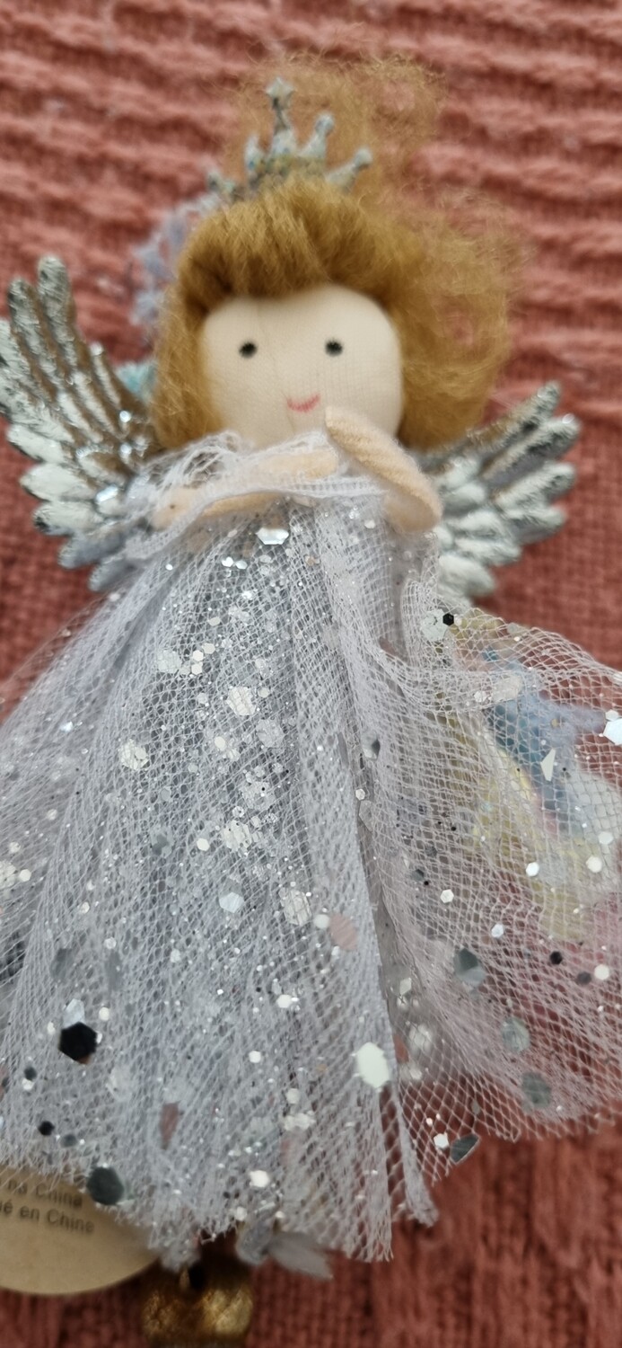 Baby fairy