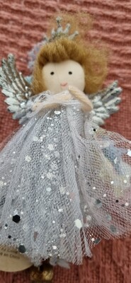 Baby fairy