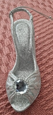 Cindirella shoes
