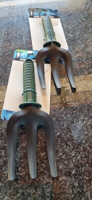 Mini Hand fork
