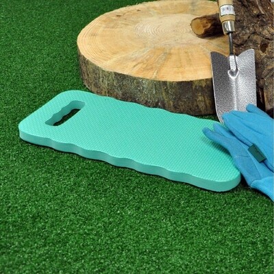 Garden kneeling foam
