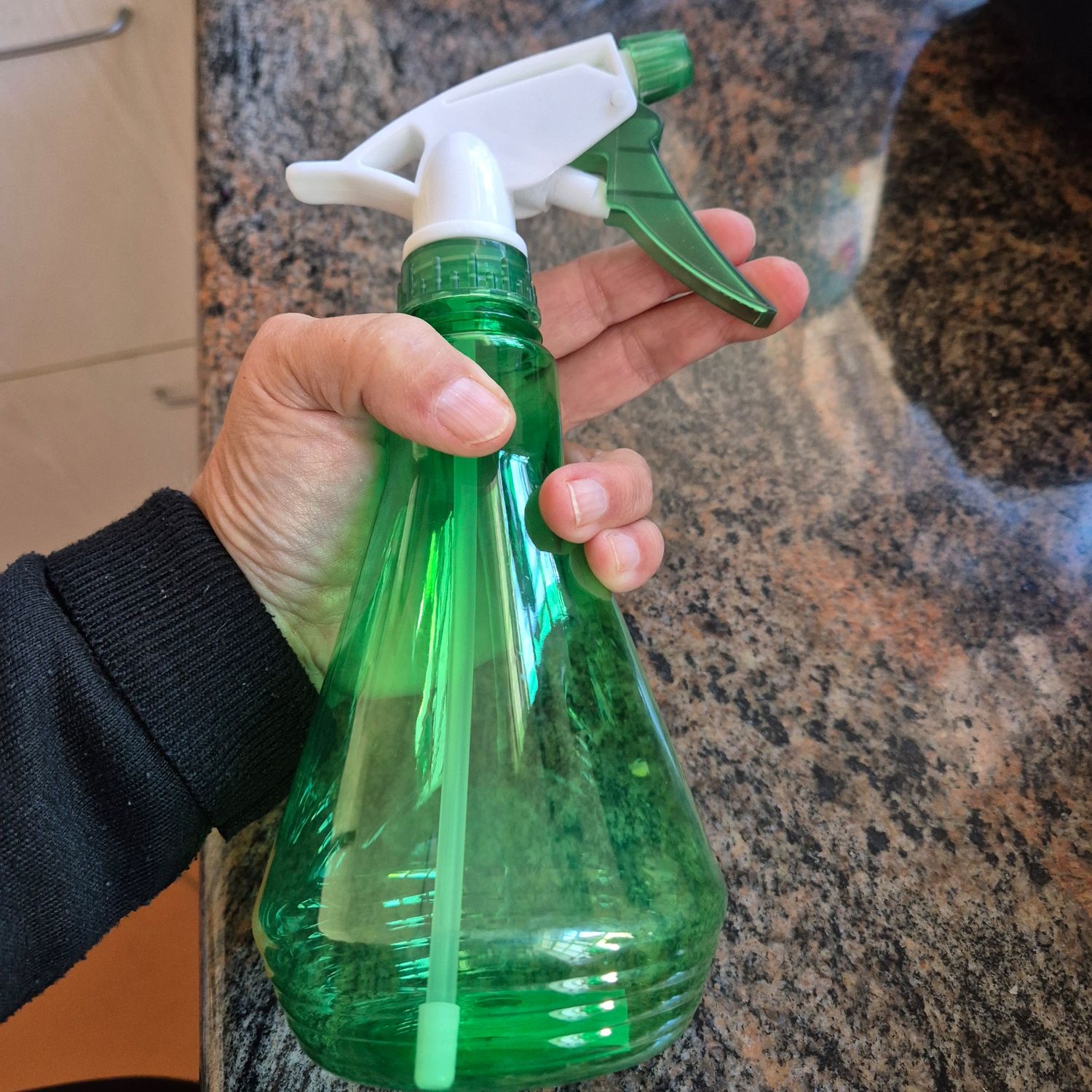 Spraybottle 1L