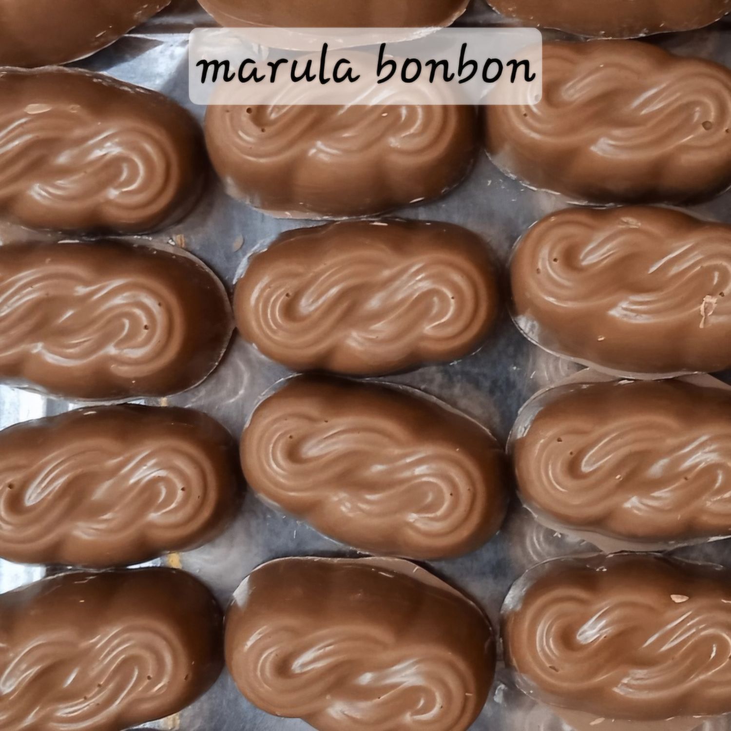 Marula bon bon