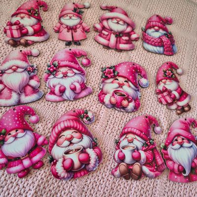 Christmas decorations