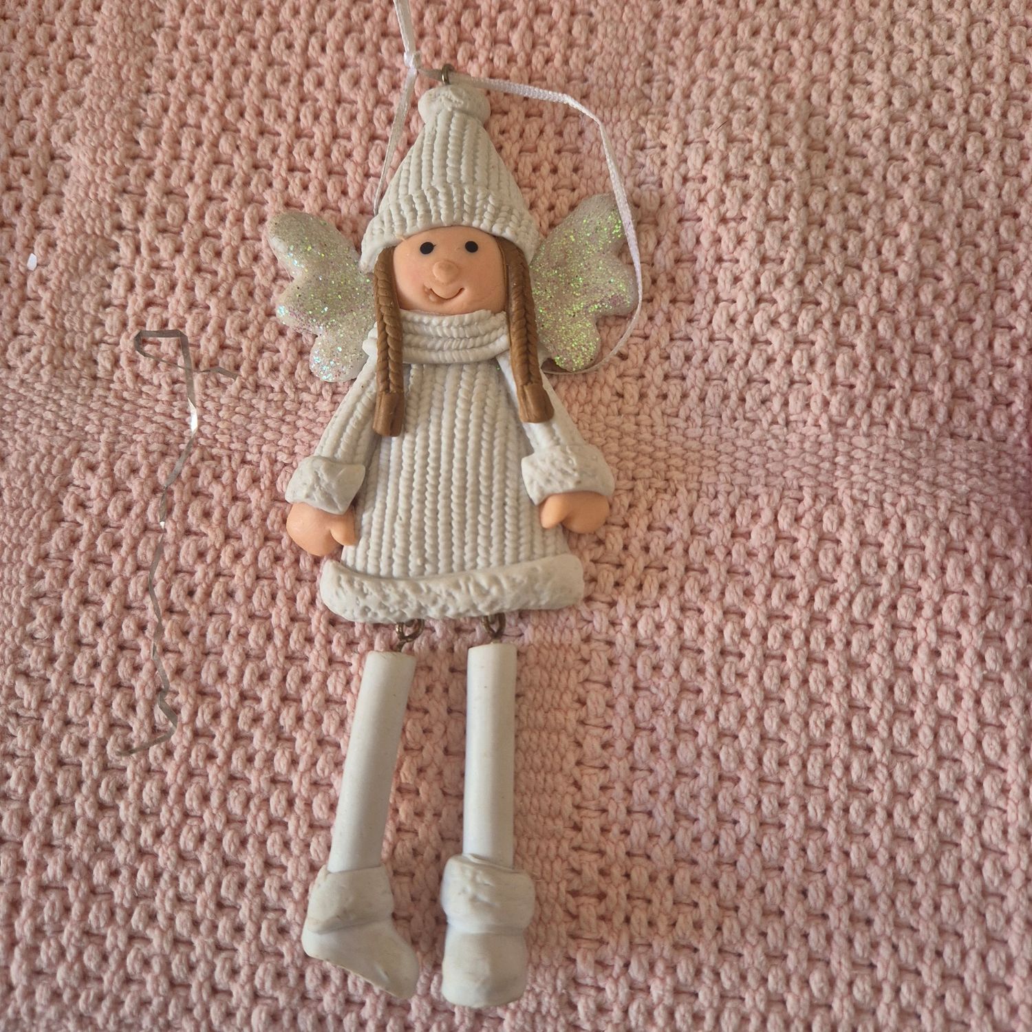 Christmas angel