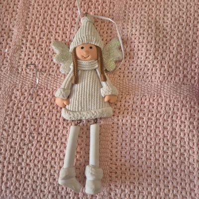 Christmas angel