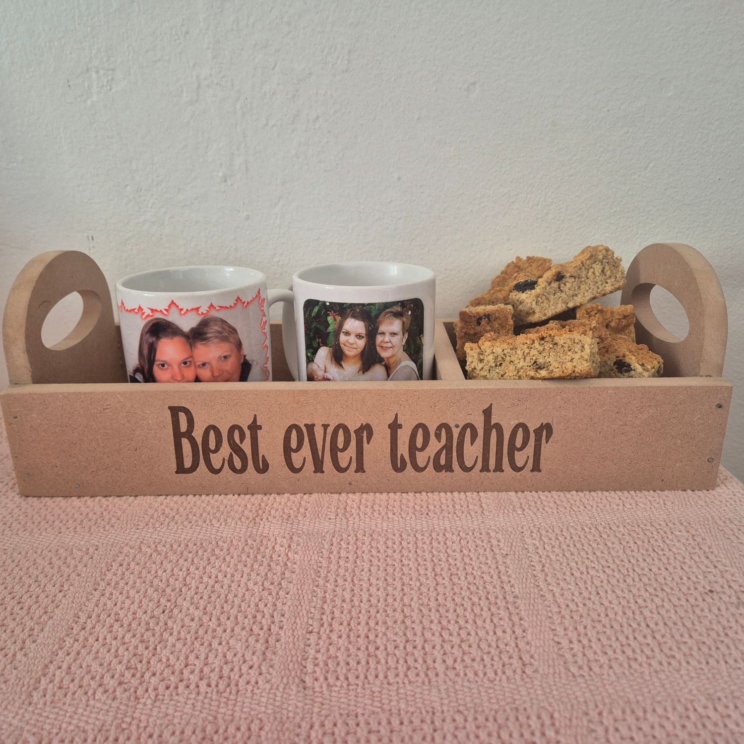 Best teacher hamper nr 2