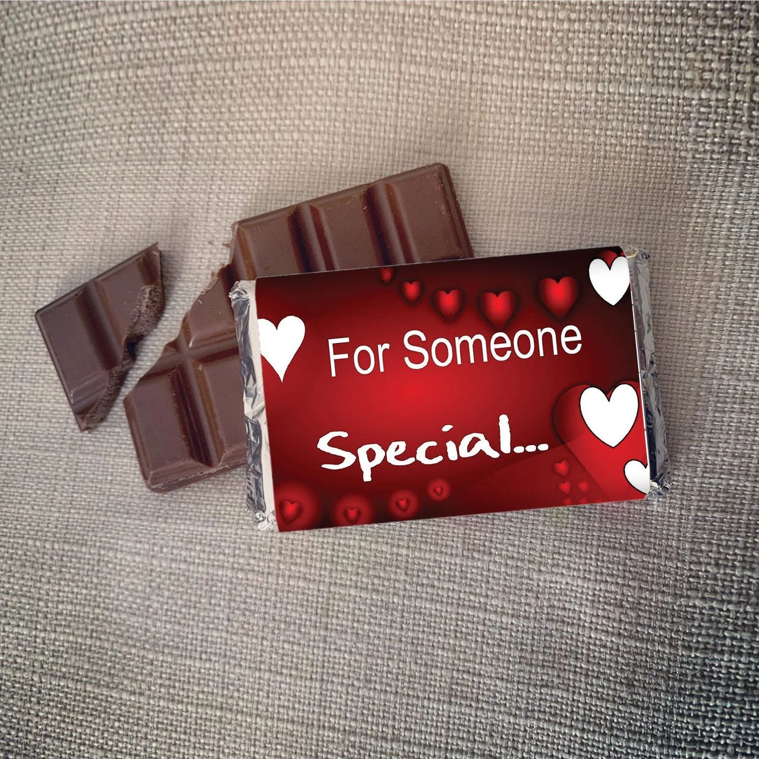 For someone special small