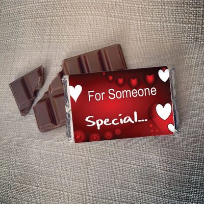 For someone special
