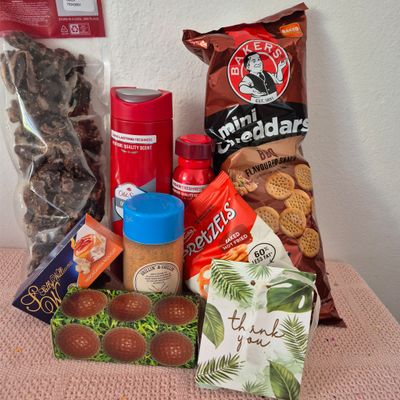Hampers