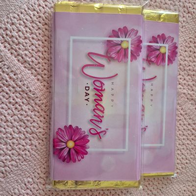 Happy womans day slab