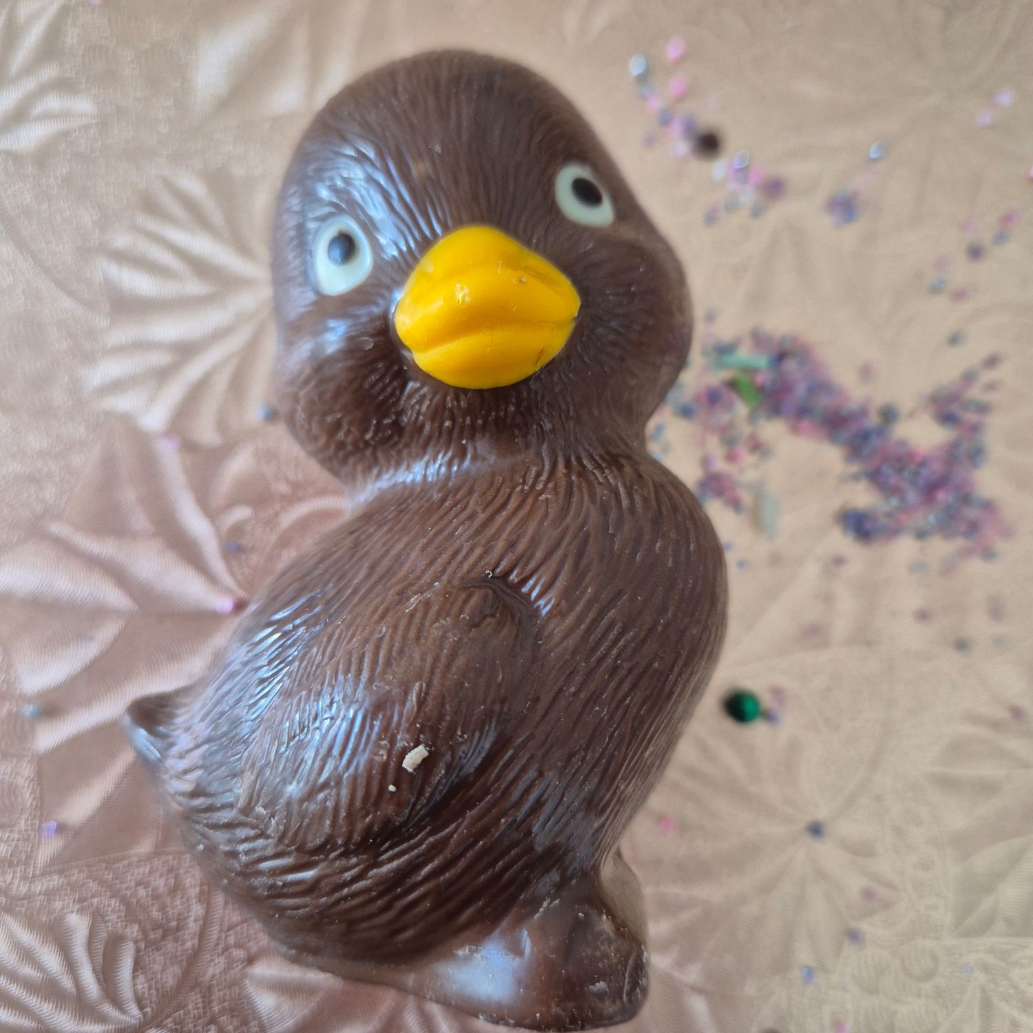 Little duckling