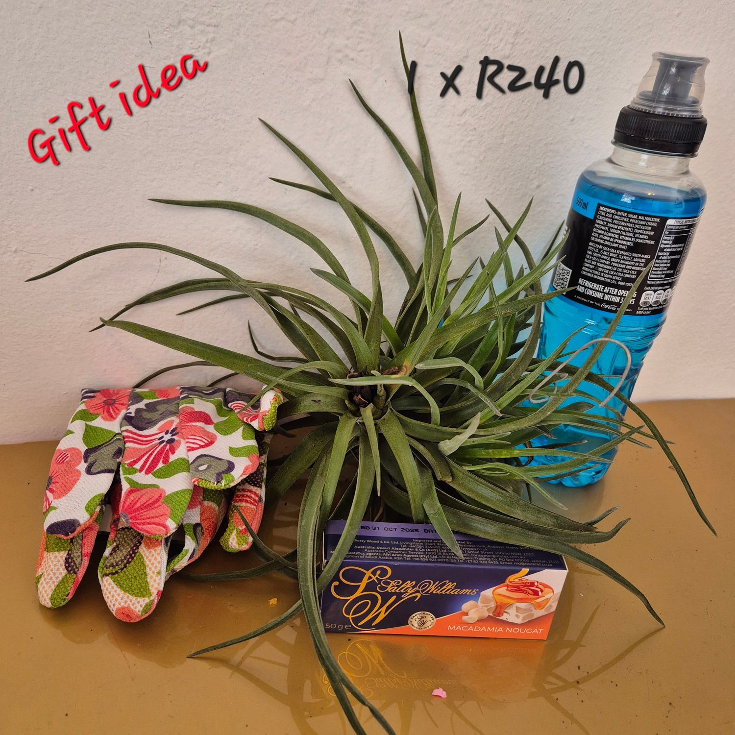 Gift to yourself