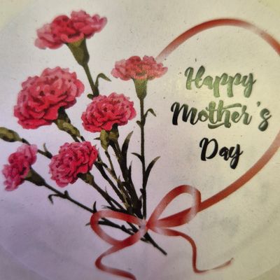 Stickers- Happy mothers day