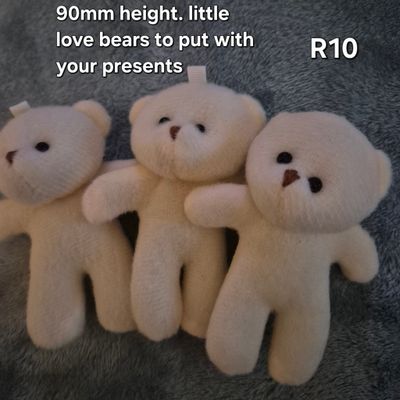 Little bears