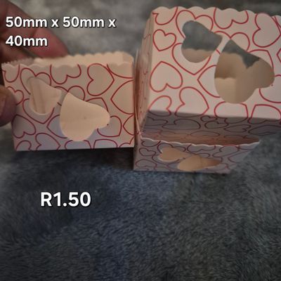 Snack box