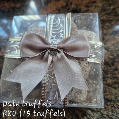 Clear square hard plastic box
