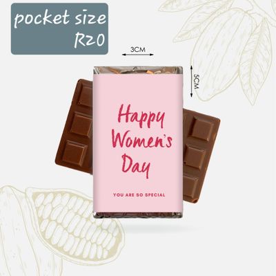 Happy womans day slab