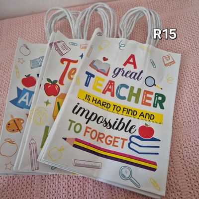 Teachers gifts