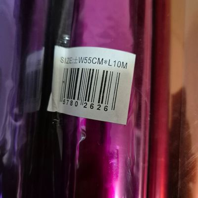 Cellophane 10m