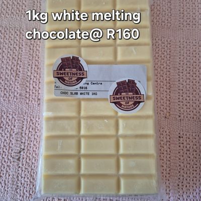 Chocolate accessories