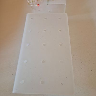 Lollipop stand