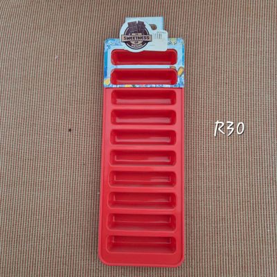 Silicone cigars mold