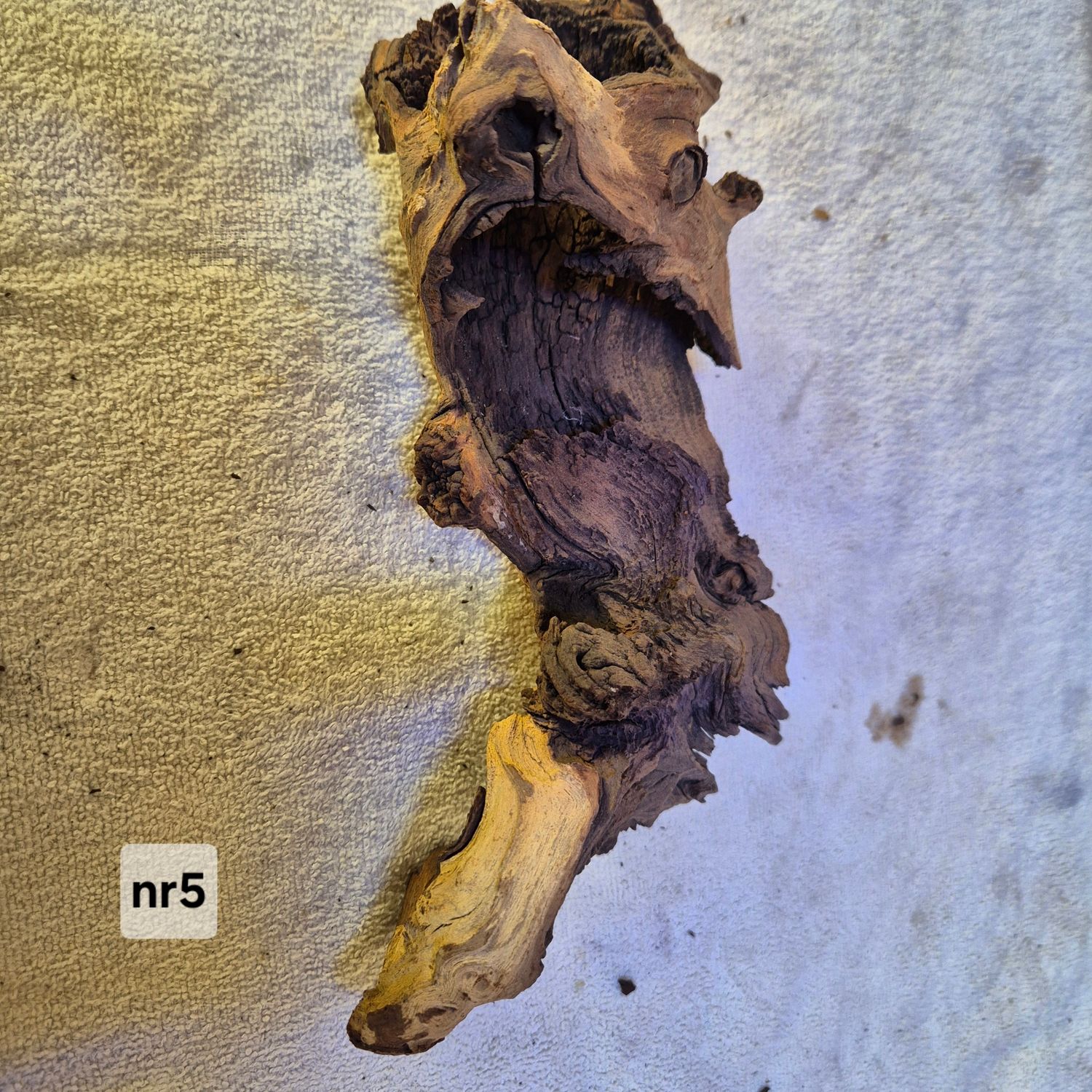 Driftwood nr 5 Driftwood nr 5
