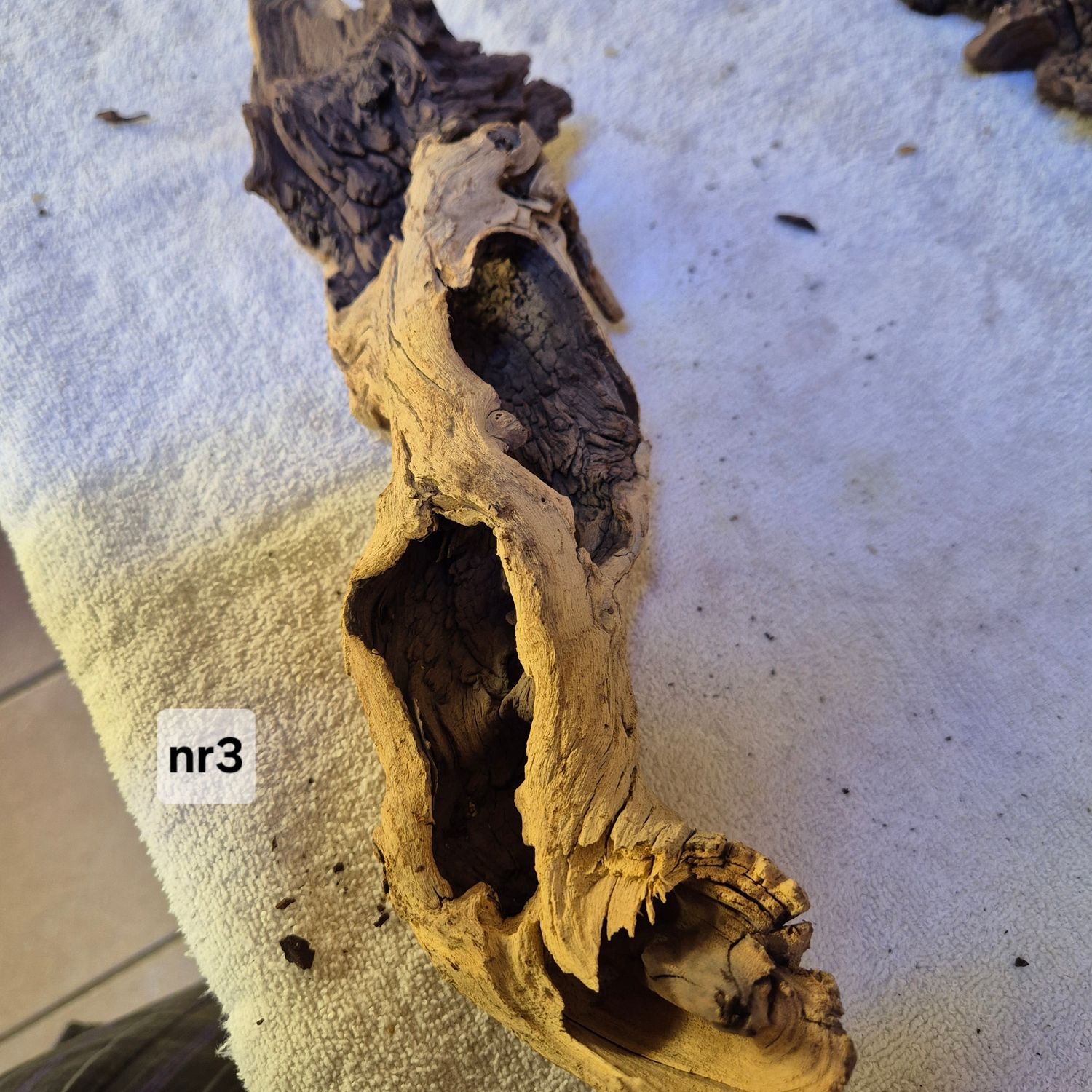 Driftwood nr 3 Driftwood nr 3