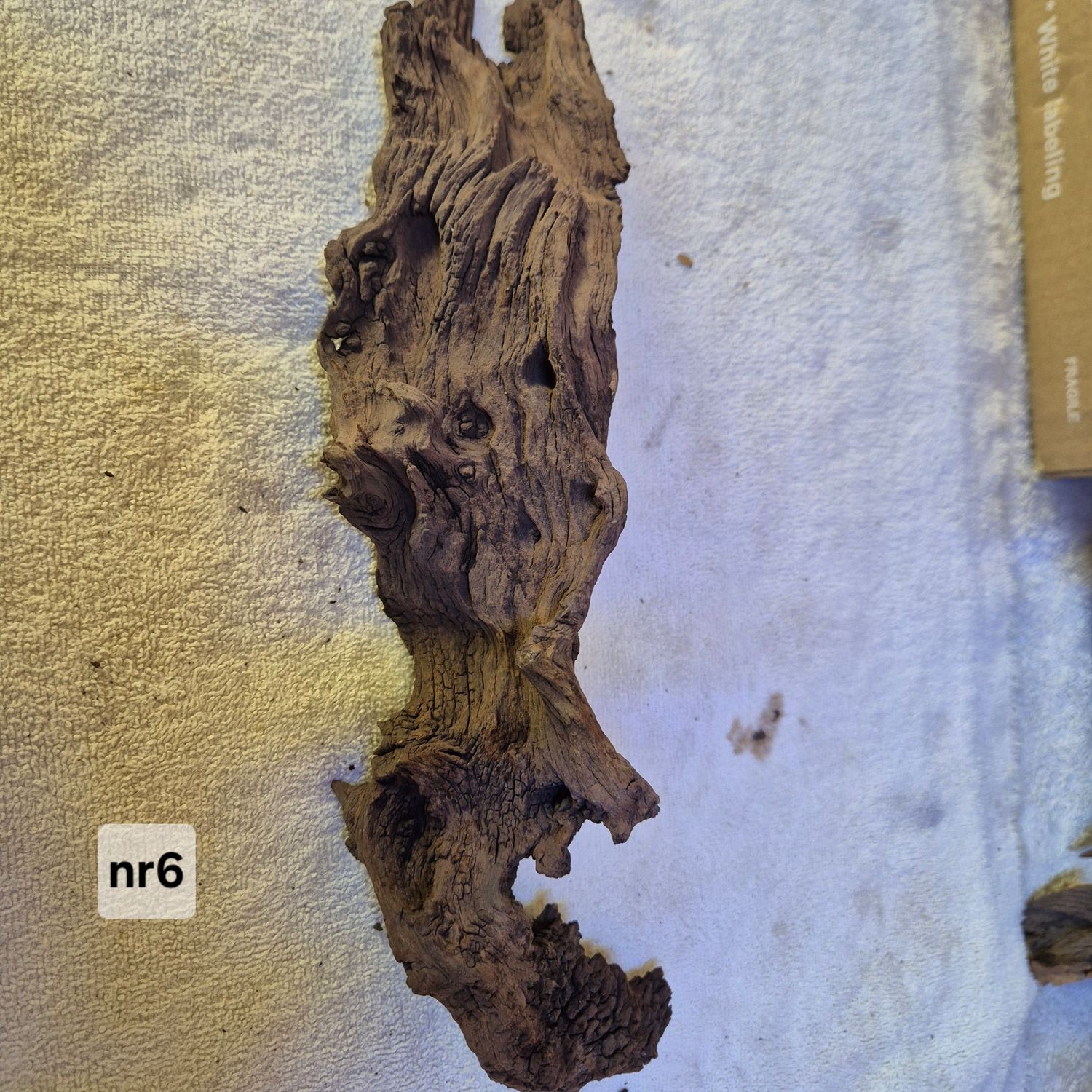 Driftwood nr 6 Driftwood nr 6