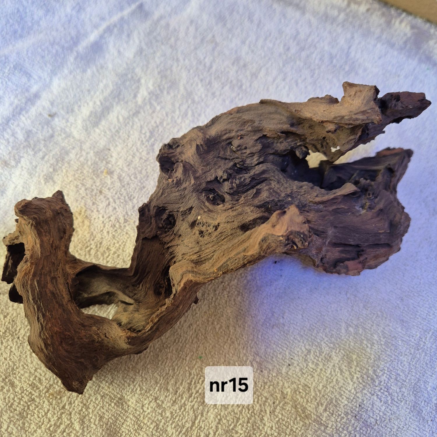 Driftwood nr 15 Driftwood nr 15