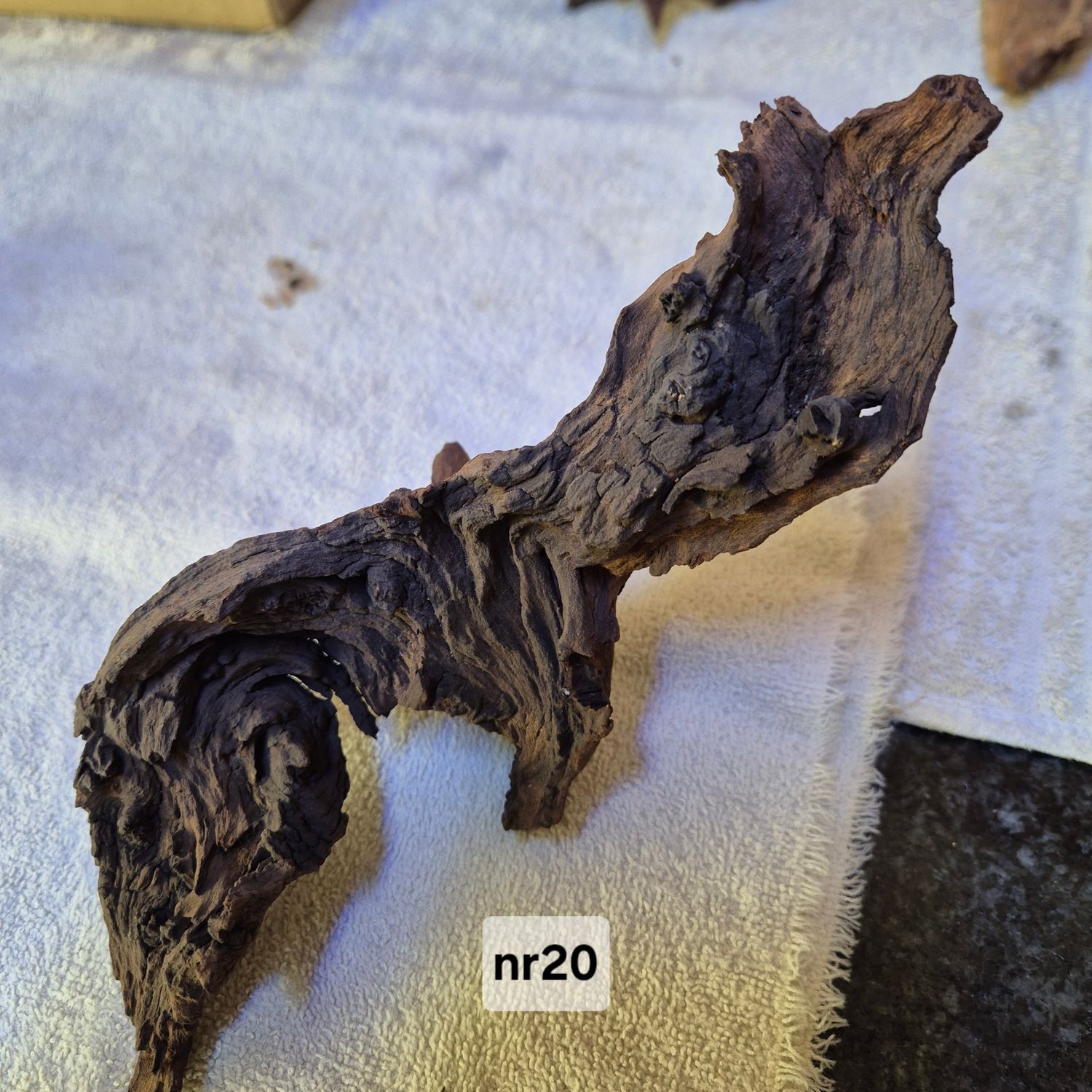 Driftwood nr 20 Driftwood nr 20
