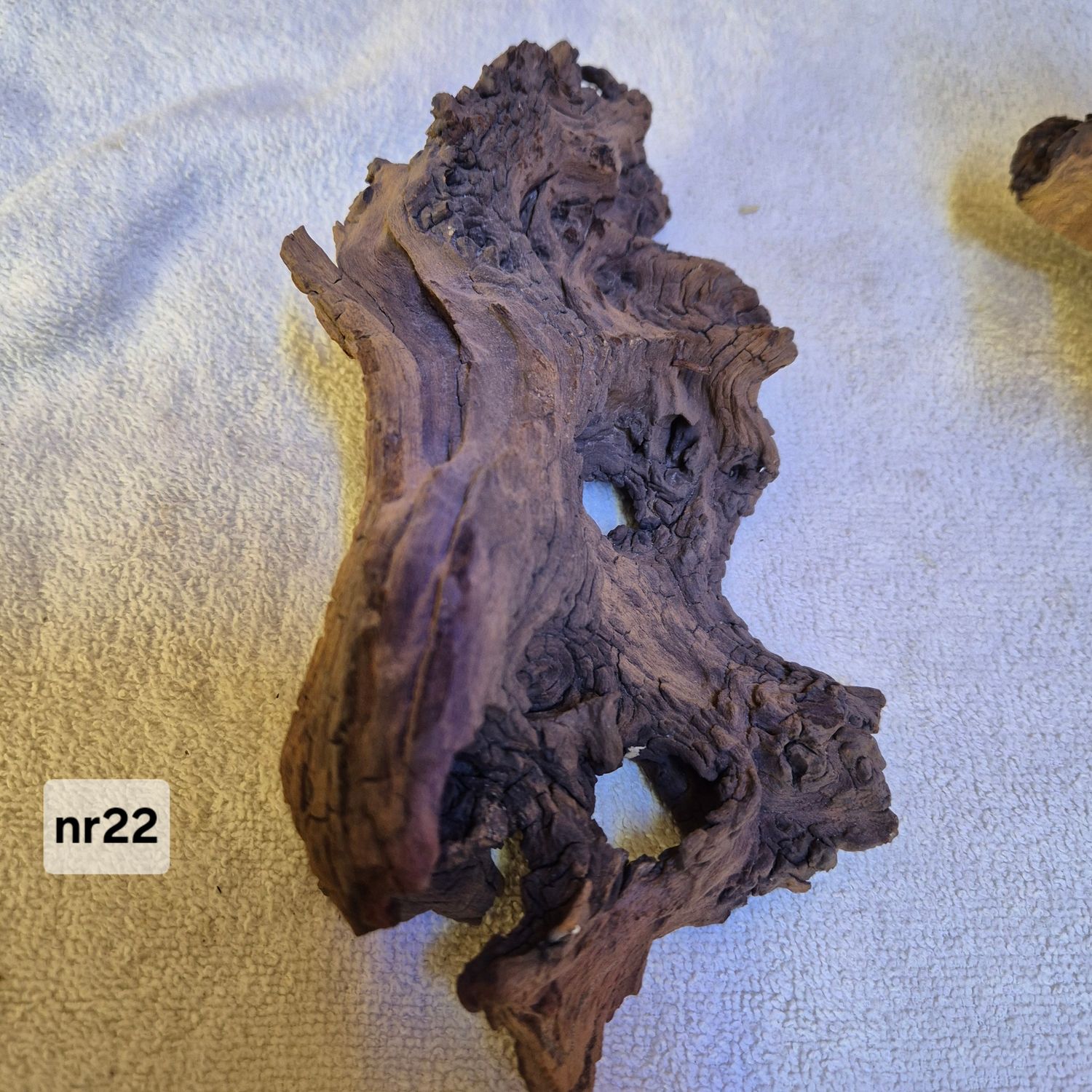 Driftwood nr 22 Driftwood nr 22