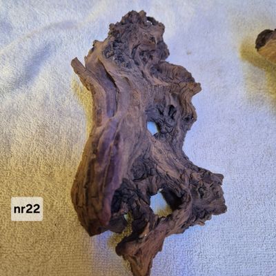 Driftwood nr 22 Driftwood nr 22