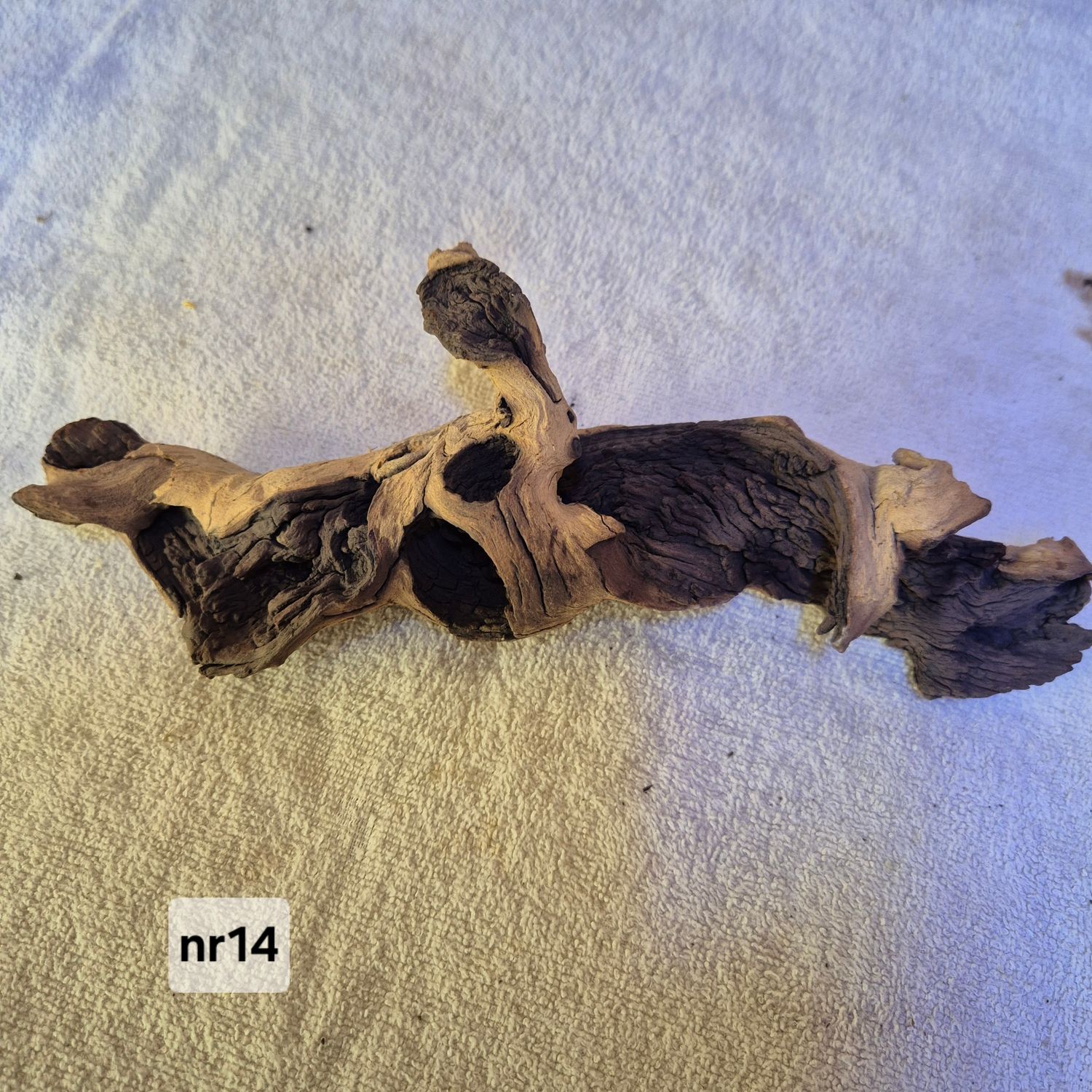 Driftwood nr 14 Driftwood nr 14